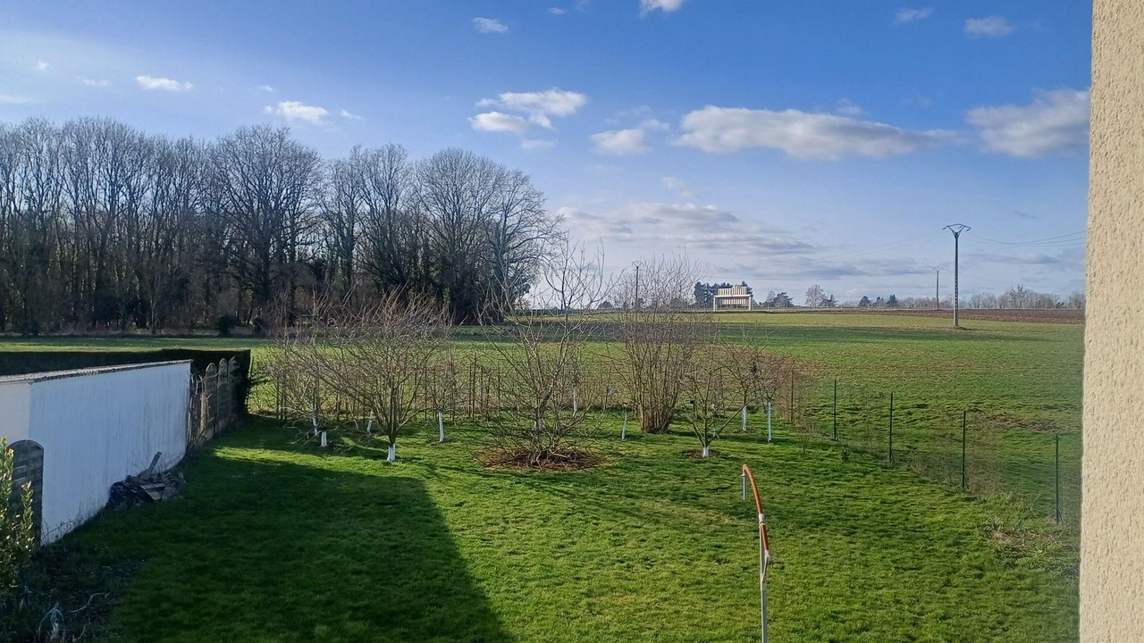 Photo of Outdoor in Quincy-Voisins