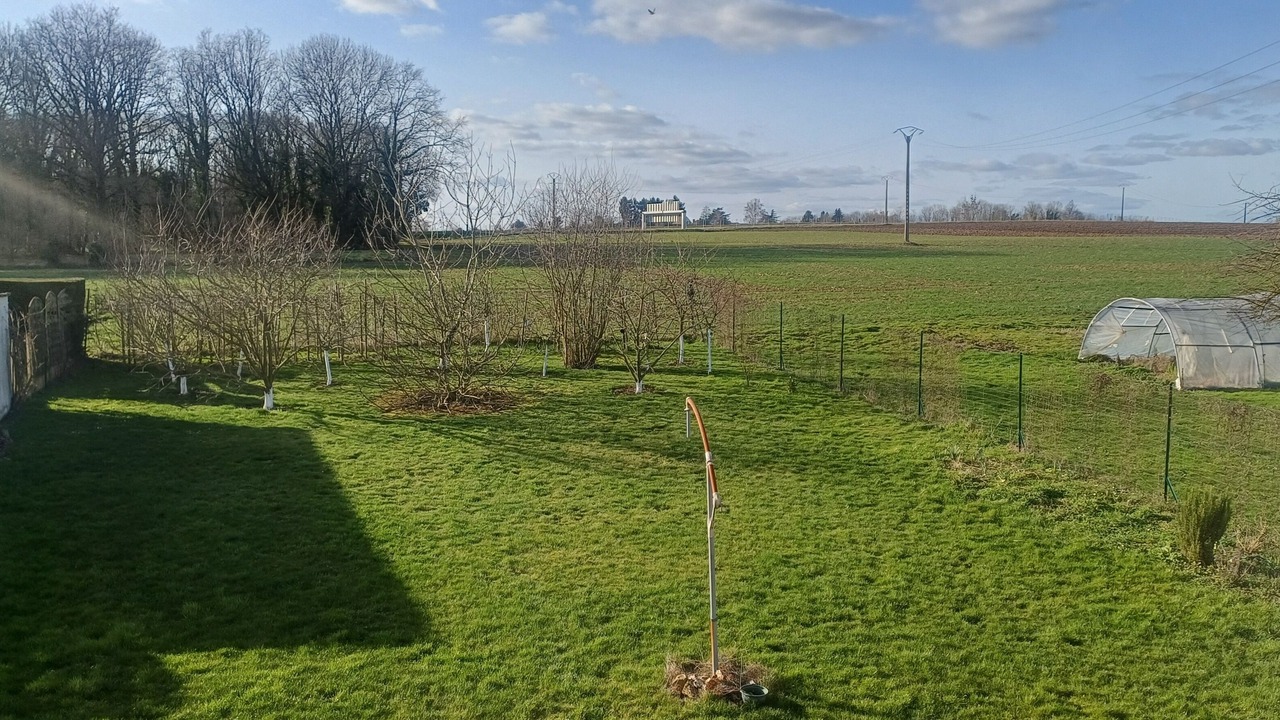 Photo of Outdoor in Quincy-Voisins