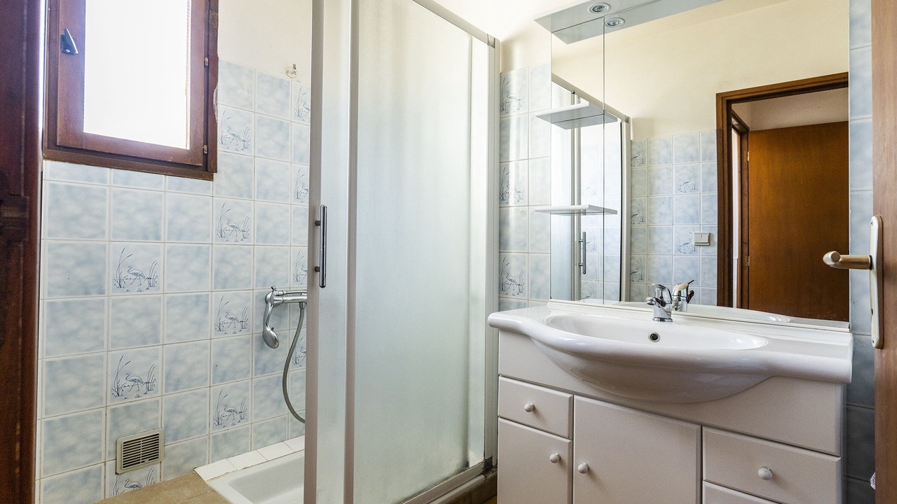 Photo of Bathroom in Saint-Andre