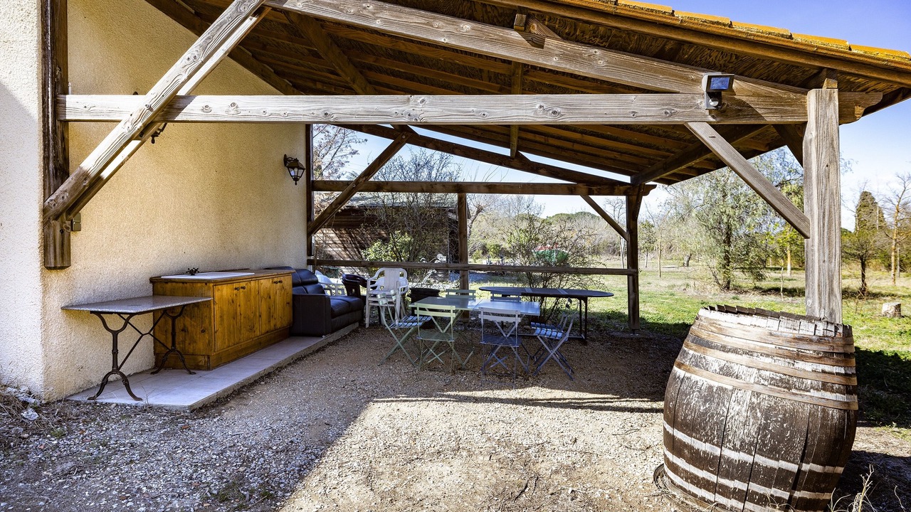 Photo of Outdoor in Saint-Andre