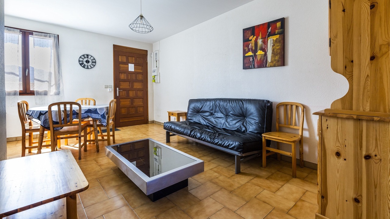 Photo of Livingroom in Saint-Andre