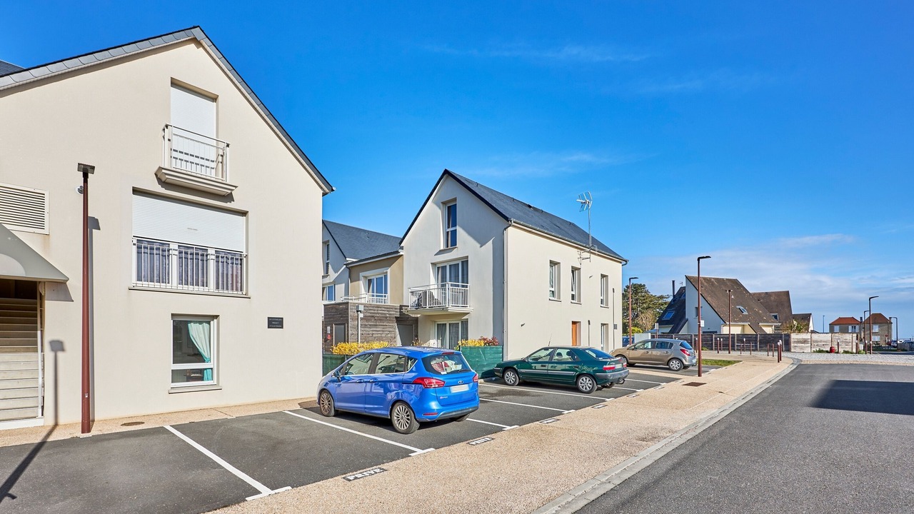 Photo of Outdoor in Langrune-sur-Mer