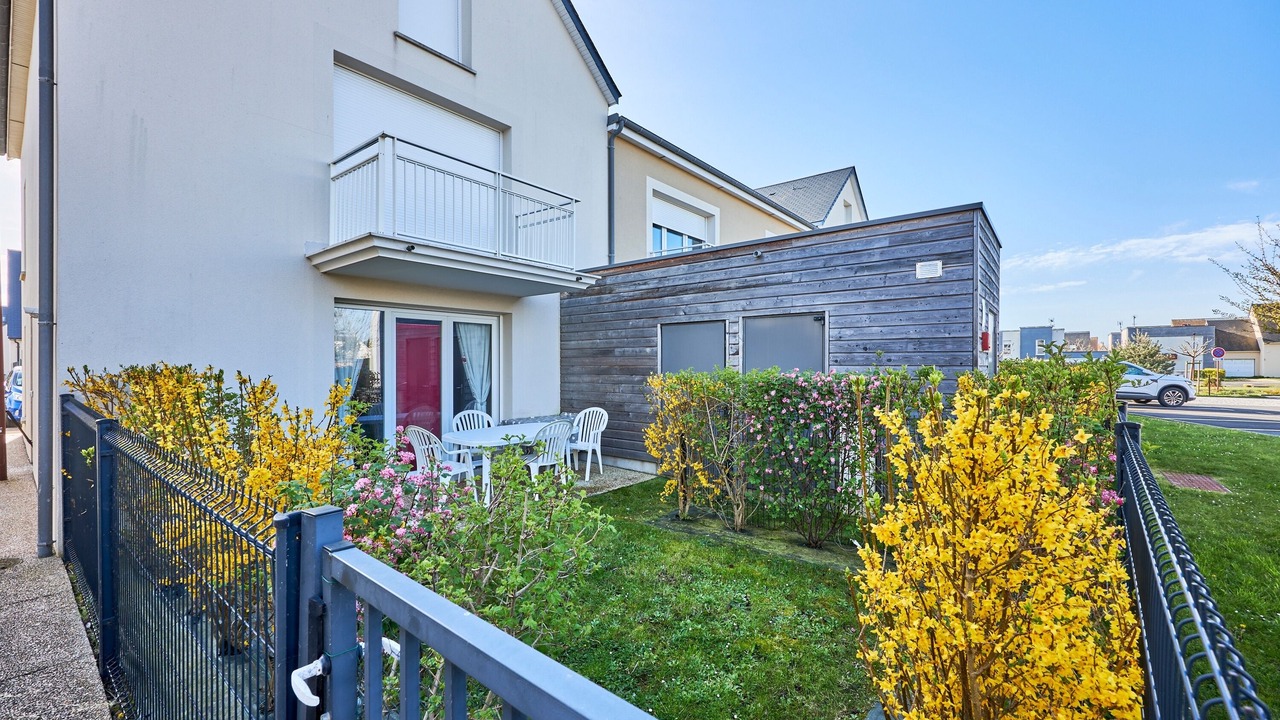 Photo of Outdoor in Langrune-sur-Mer