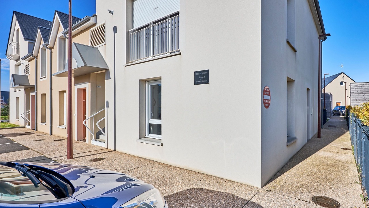 Photo of Outdoor in Langrune-sur-Mer