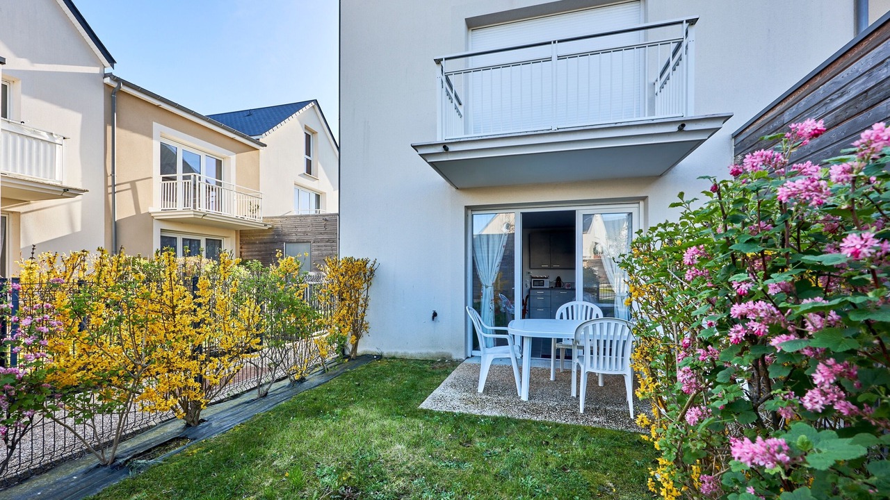 Photo of Outdoor in Langrune-sur-Mer