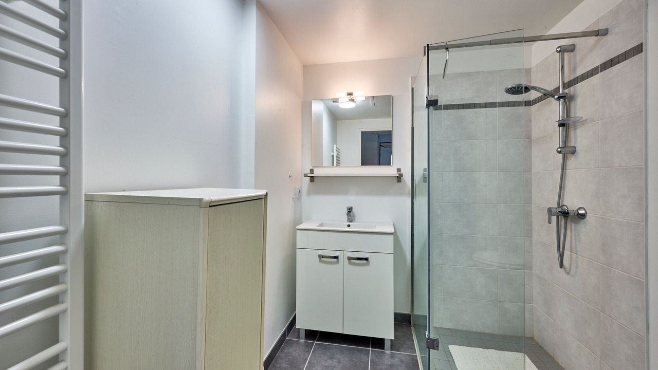 Photo of Bathroom in Langrune-sur-Mer
