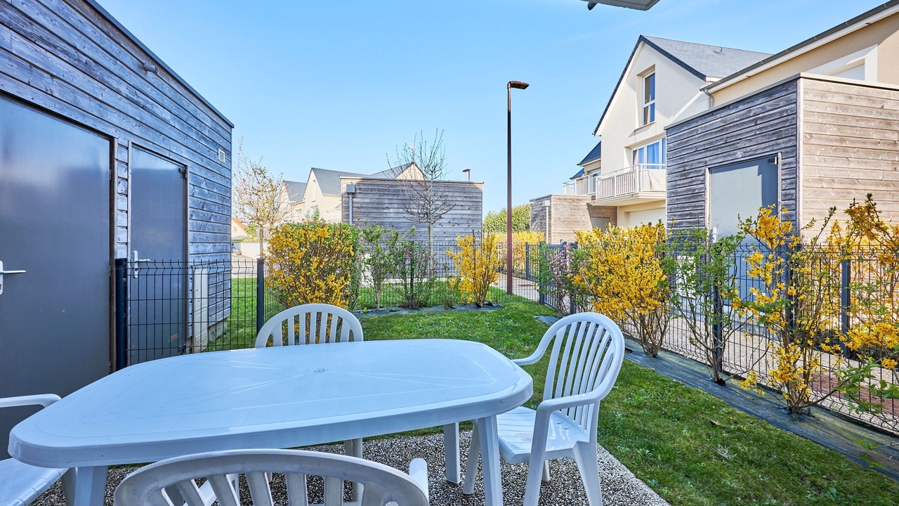 Photo of Outdoor in Langrune-sur-Mer