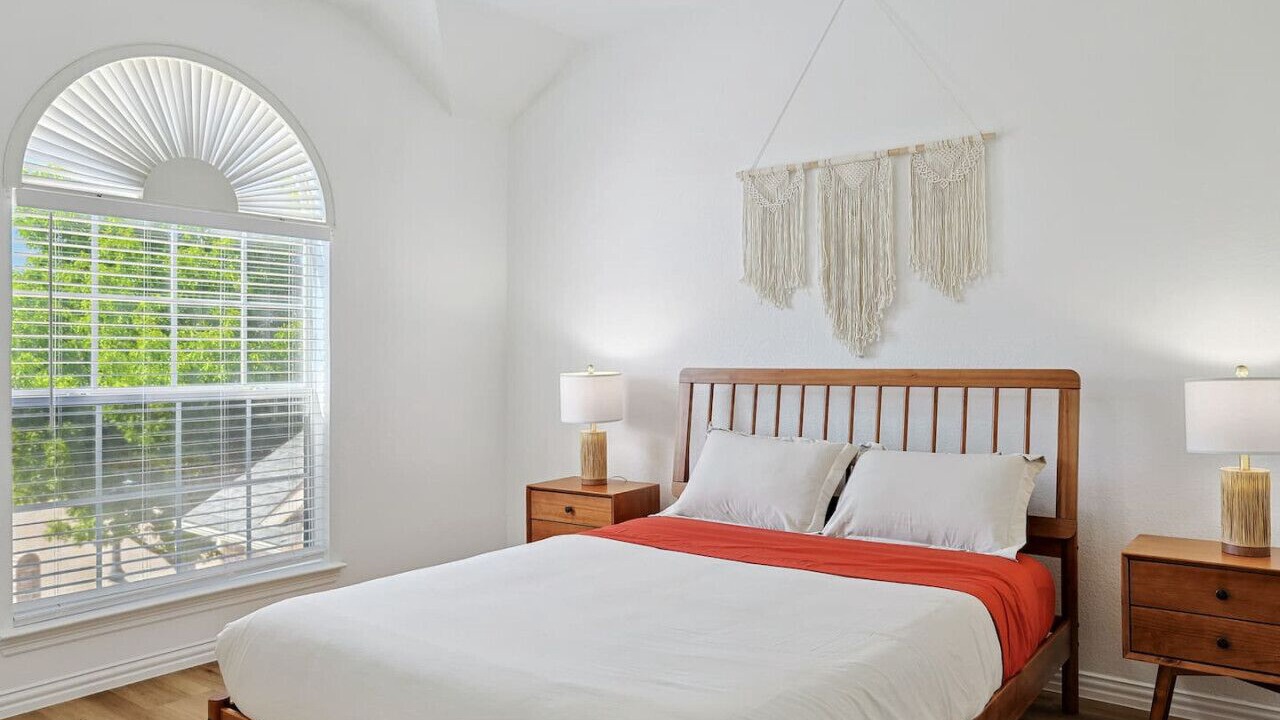 Photo of Bedroom in Sachse