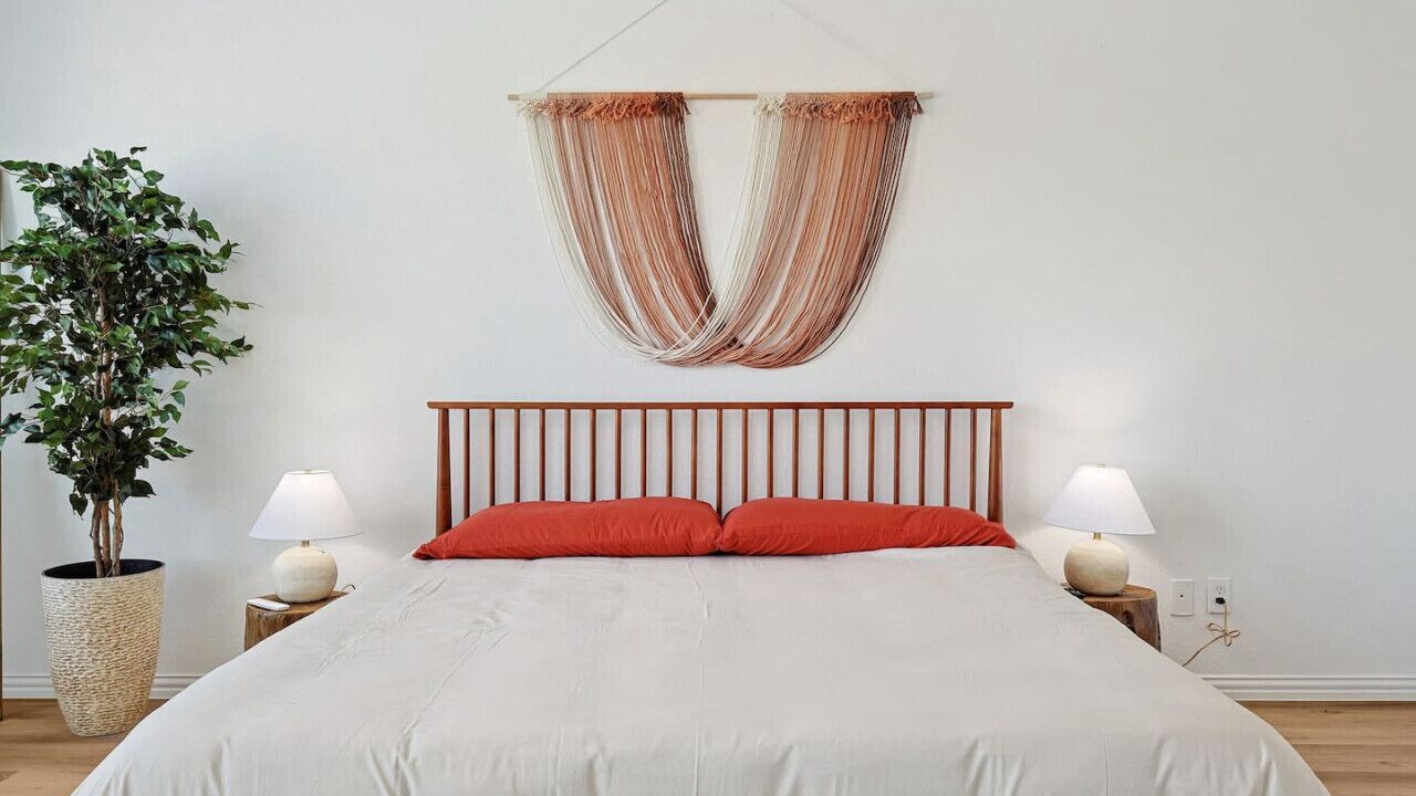 Photo of Bedroom in Sachse