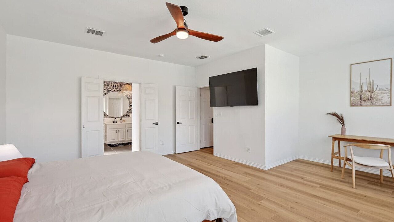Photo of Bedroom in Sachse