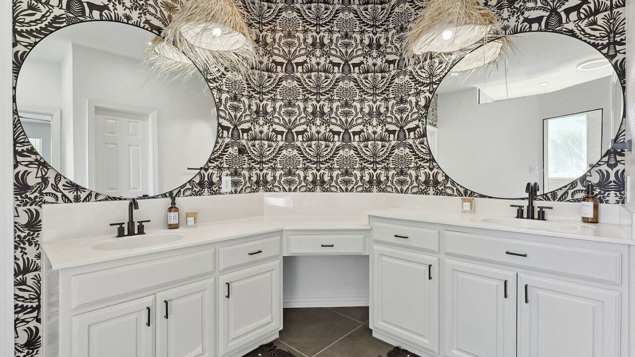 Photo of Bathroom in Sachse
