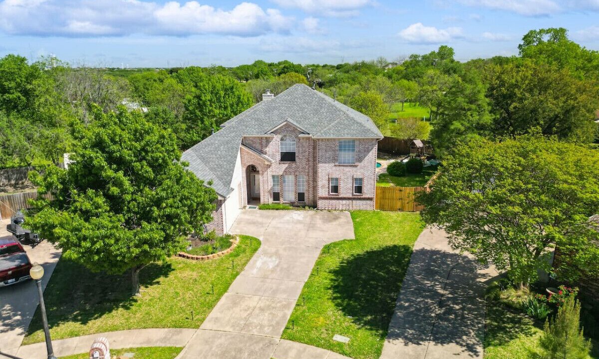 Photo of Outdoor in Sachse