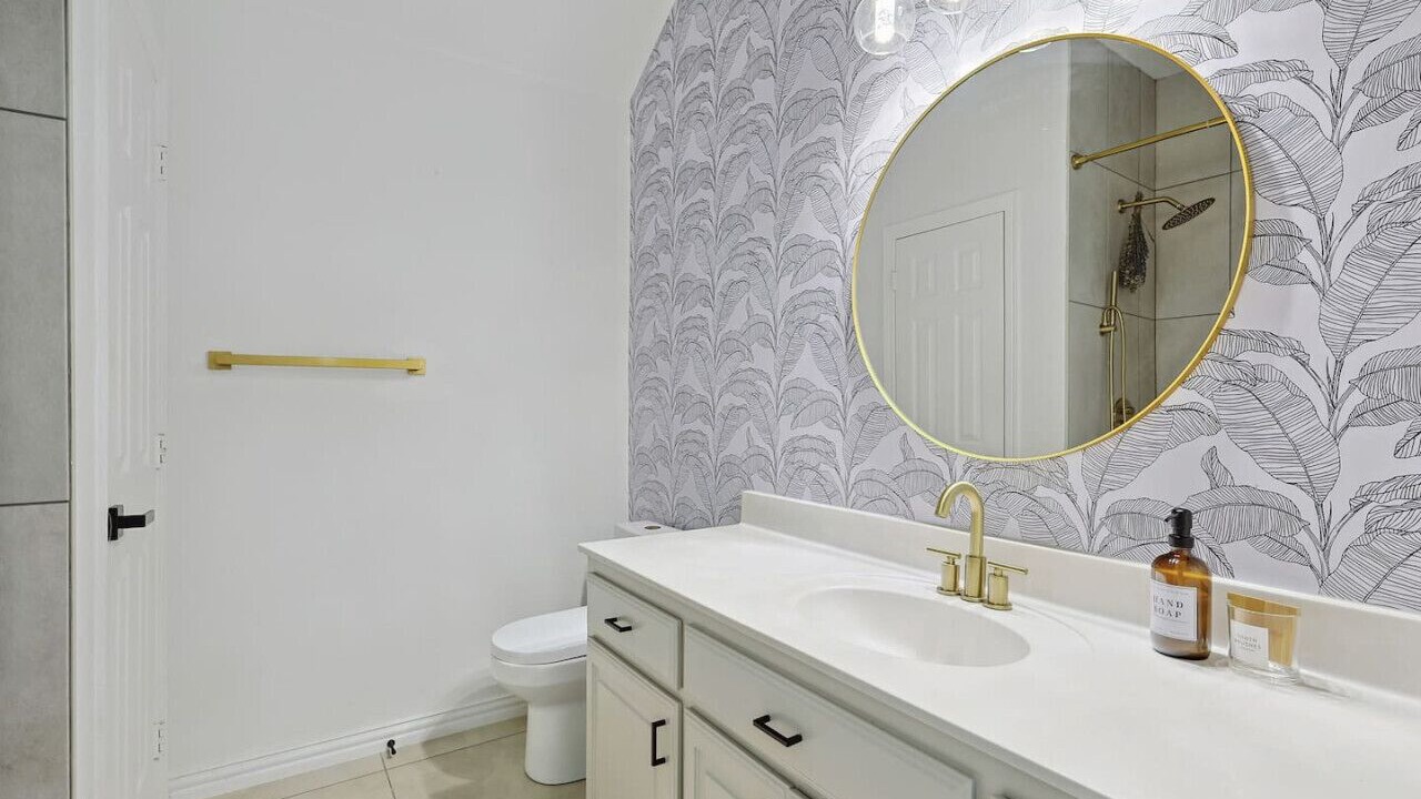 Photo of Bathroom in Sachse