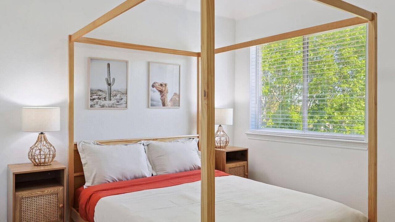 Photo of Bedroom in Sachse