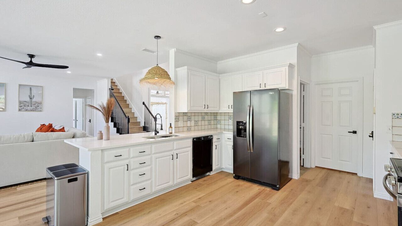 Photo of Kitchen in Sachse