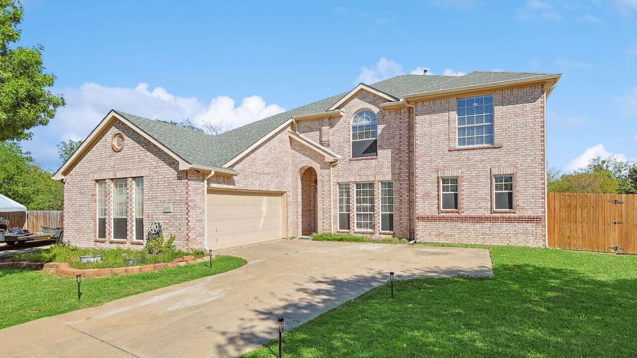 Photo of Outdoor in Sachse