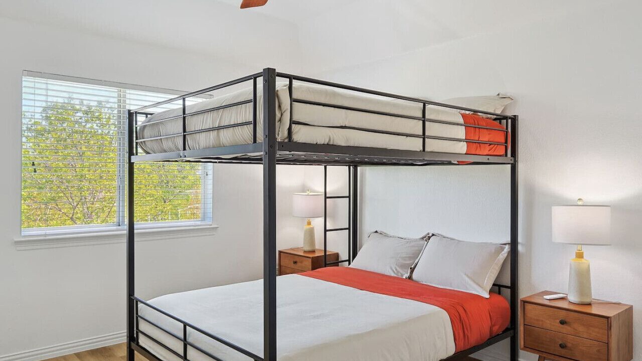 Photo of Bedroom in Sachse