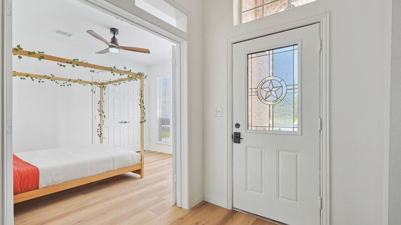Photo of Bedroom in Sachse