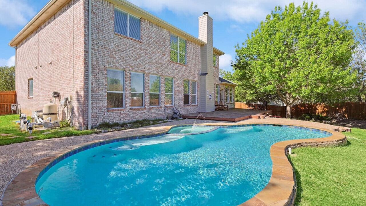 Photo of Outdoor in Sachse