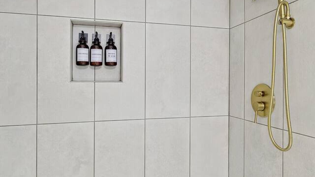 Photo of Bathroom in Sachse