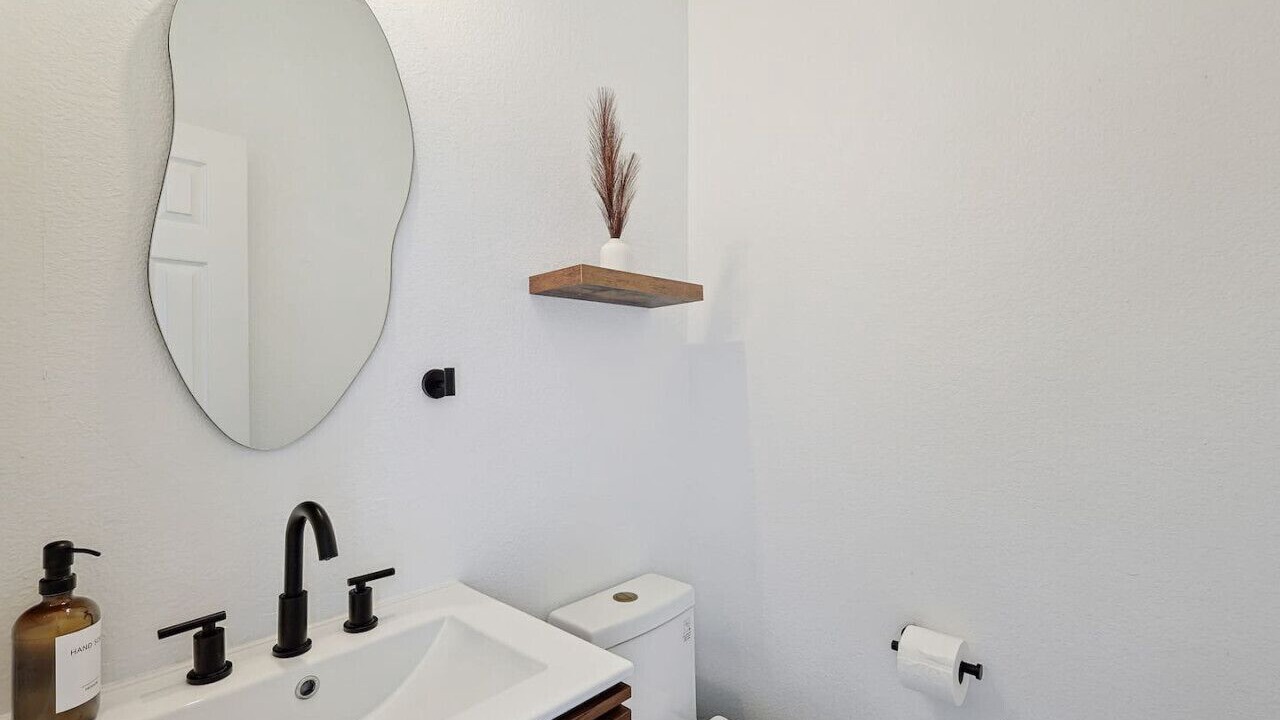 Photo of Bathroom in Sachse