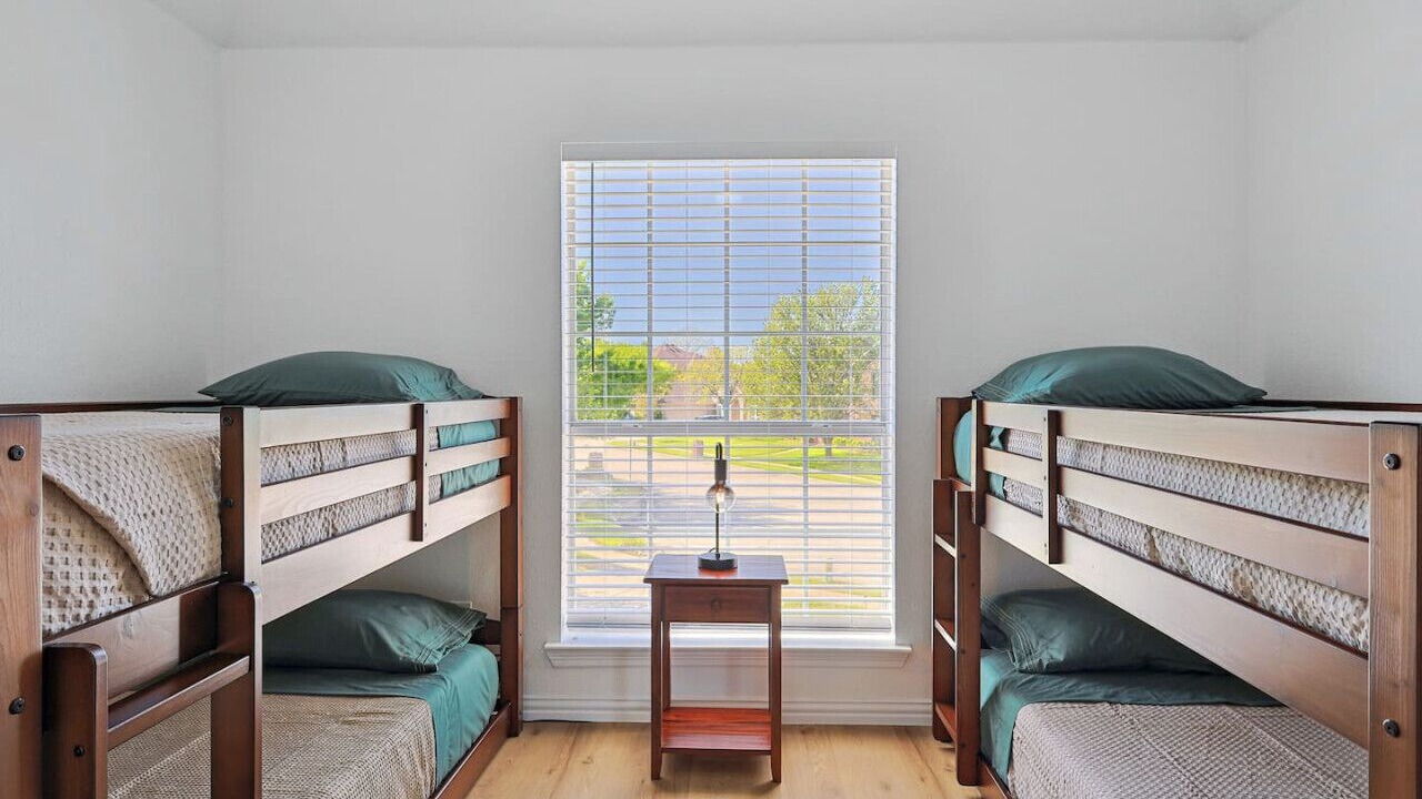 Photo of Bedroom in Sachse