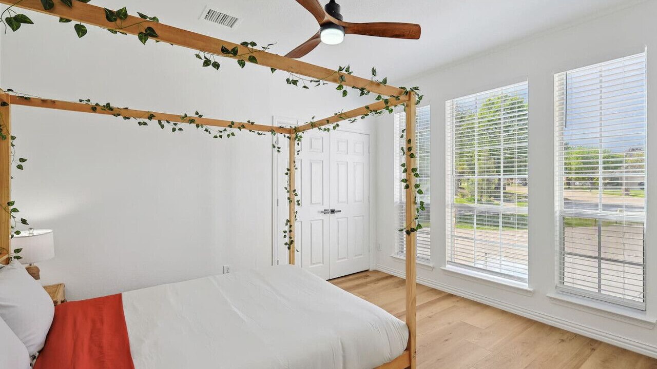 Photo of Bedroom in Sachse