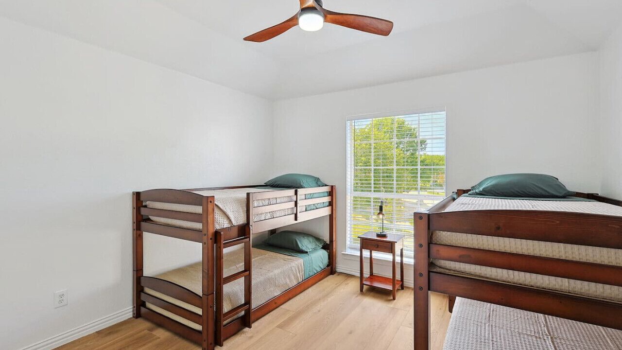Photo of Bedroom in Sachse