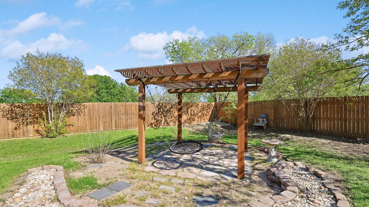 Photo of Outdoor in Sachse