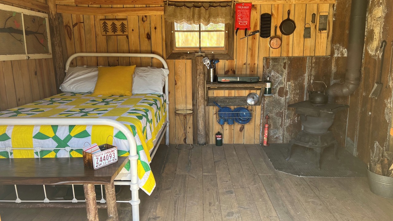 Photo of Bedroom in Greenwood