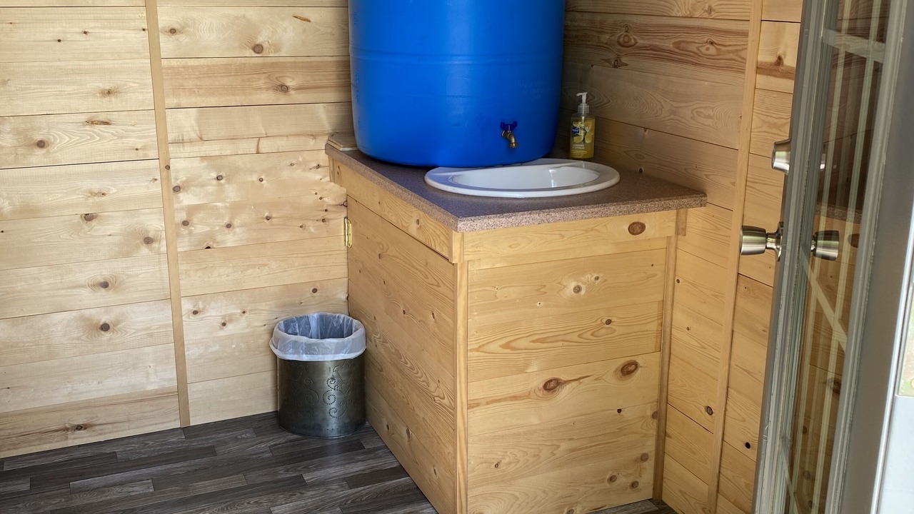 Photo of Bathroom in Greenwood