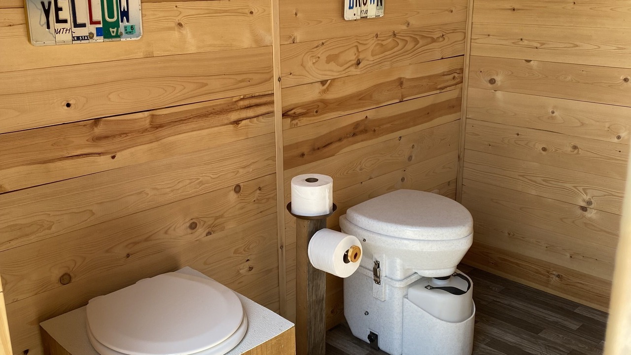 Photo of Bathroom in Greenwood