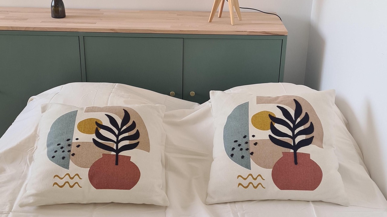 Photo of Bedroom in Carnon-Plage