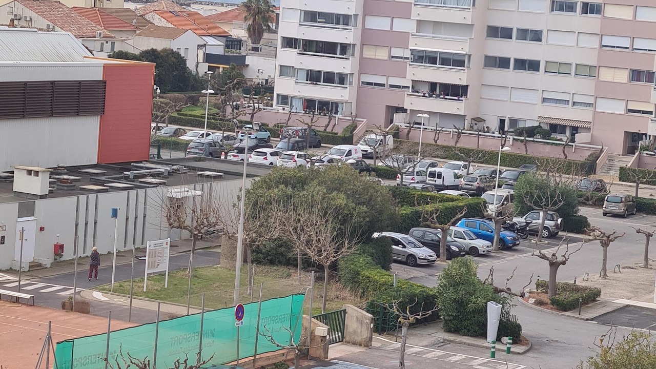 Photo of Outdoor in Carnon-Plage