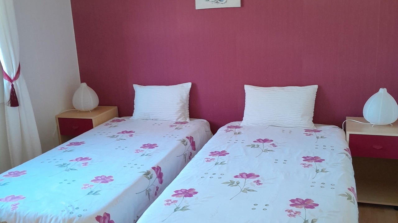 Photo of Bedroom in Belveze