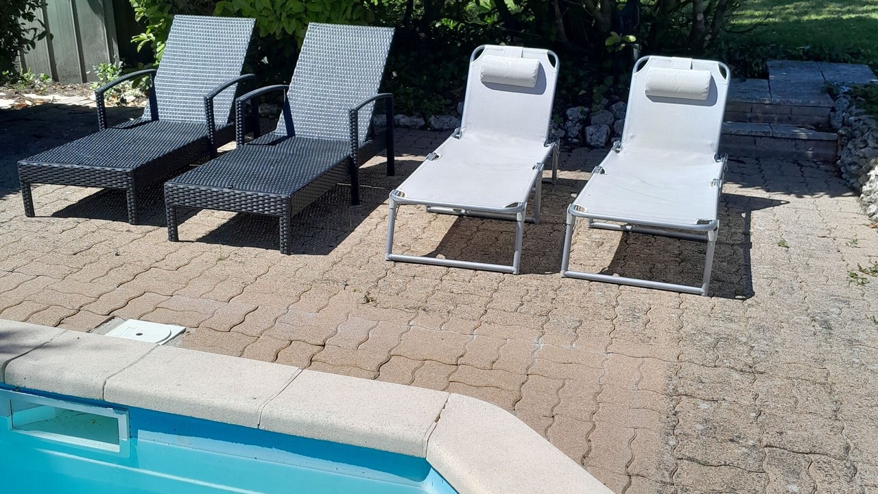 Photo of Outdoor in Belveze