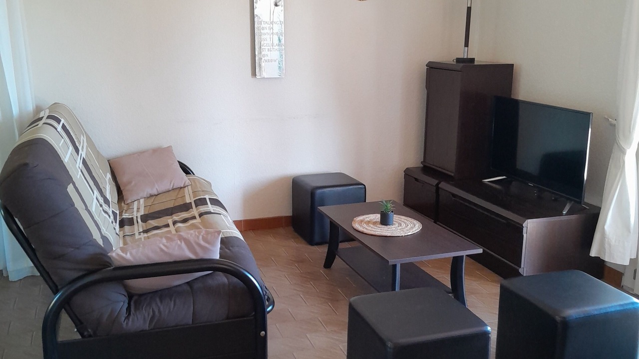 Photo of Livingroom in Belveze