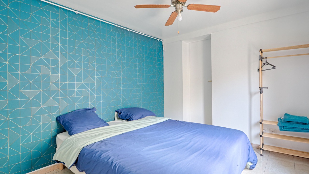 Photo of Bedroom in Vitry-sur-Seine