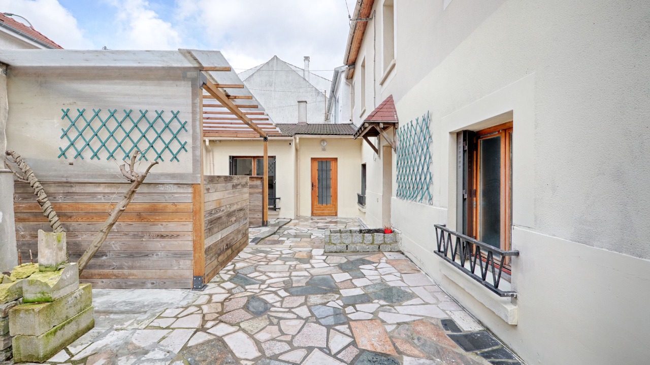 Photo of Outdoor in Vitry-sur-Seine