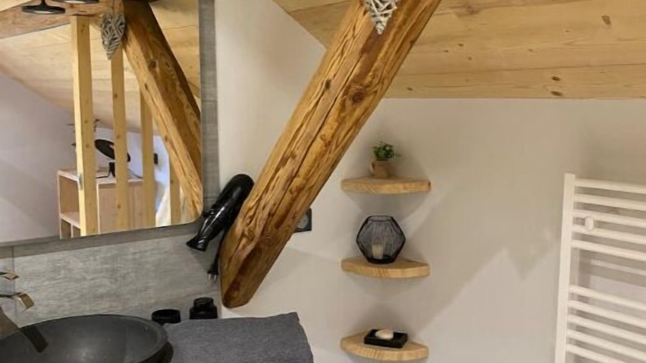 Photo of Bathroom in Viuz-en-Sallaz