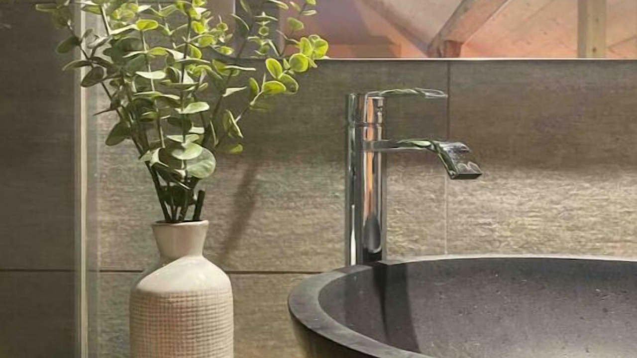 Photo of Bathroom in Viuz-en-Sallaz