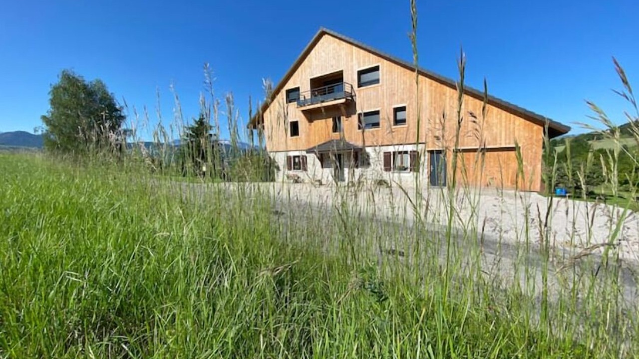 Photo of Outdoor in Viuz-en-Sallaz