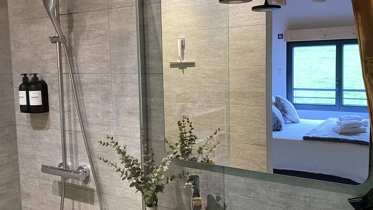 Photo of Bathroom in Viuz-en-Sallaz