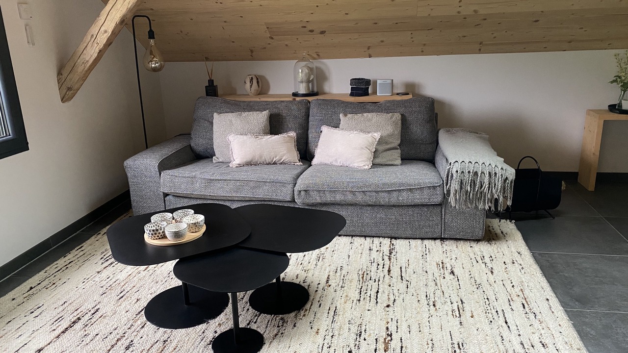 Photo of Livingroom in Viuz-en-Sallaz