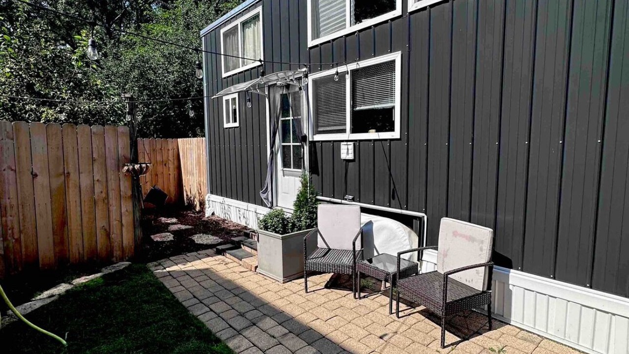 Photo of Patio Balcony in Burr Ridge