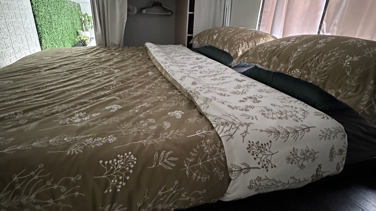 Photo of Bedroom in Burr Ridge