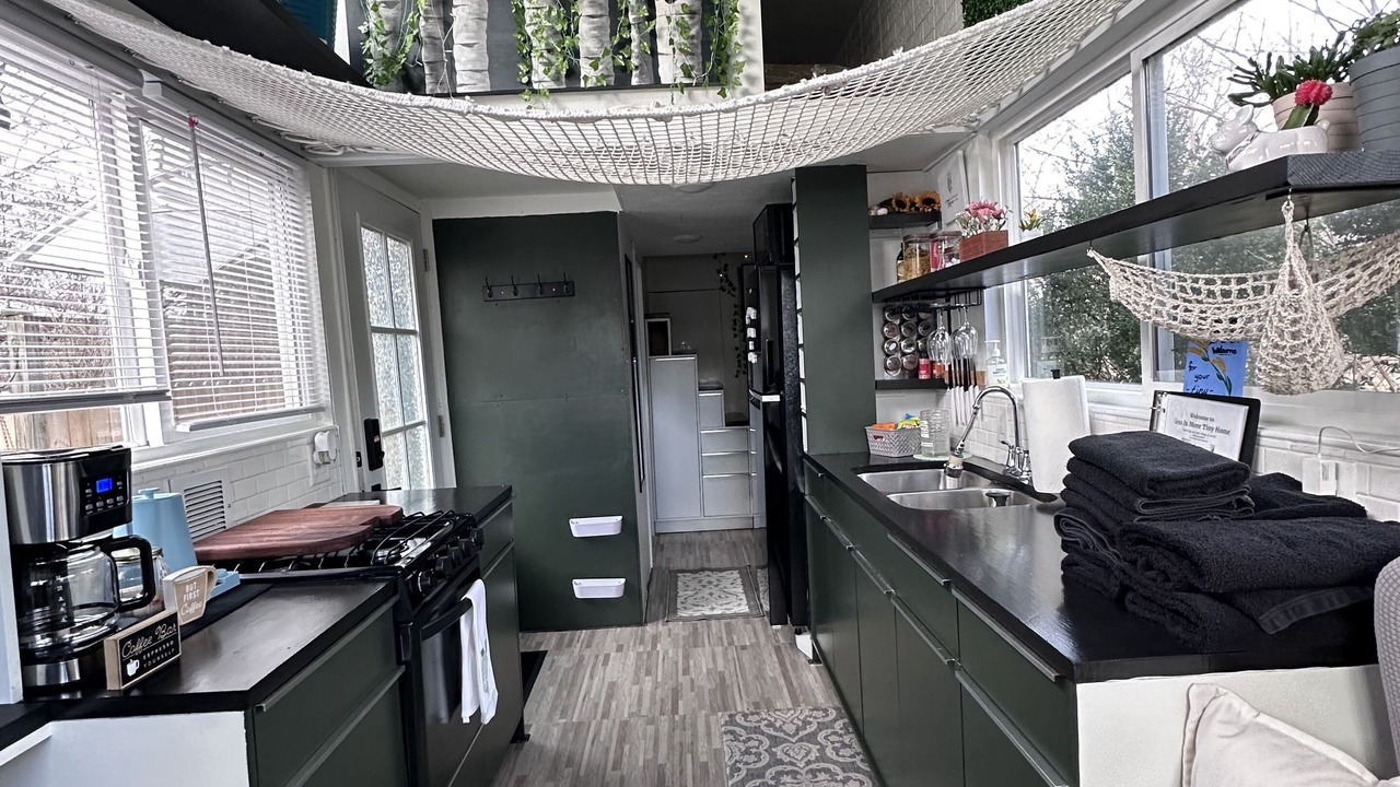 Photo of Kitchen in Burr Ridge