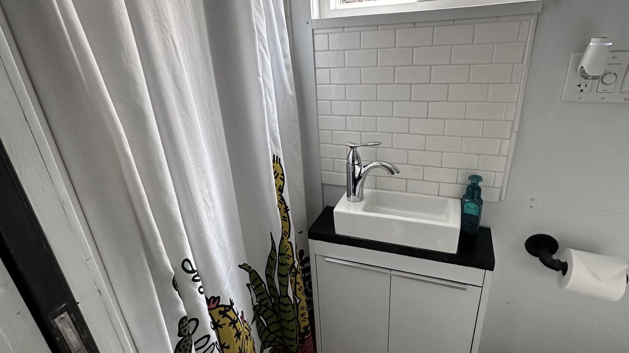 Photo of Bathroom in Burr Ridge