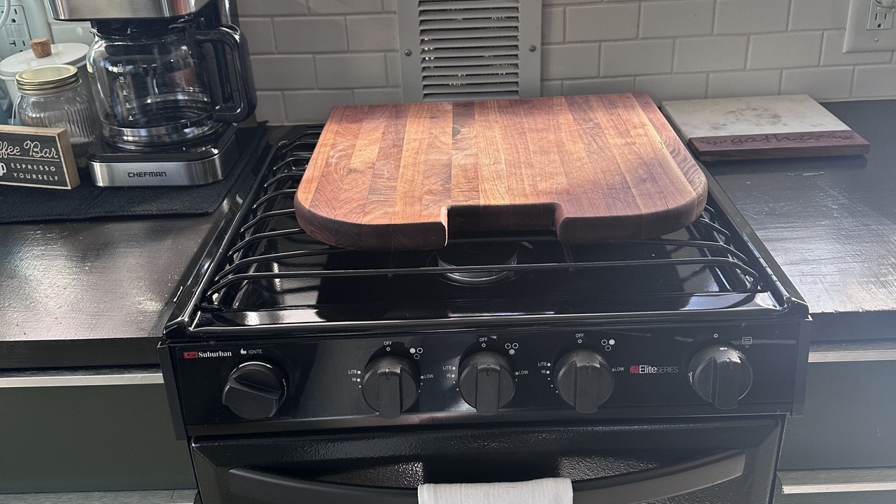 Photo of Kitchen in Burr Ridge