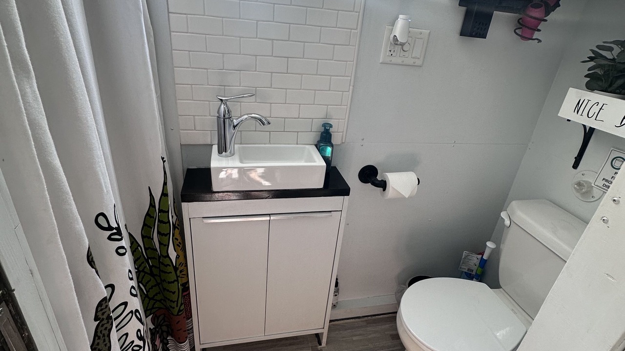 Photo of Bathroom in Burr Ridge